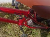 BMX - GT bikes - nuotraukos Nr. 7