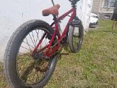 BMX - GT bikes - nuotraukos Nr. 8
