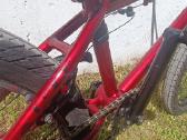 BMX - GT bikes - nuotraukos Nr. 9