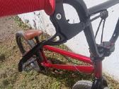 BMX - GT bikes - nuotraukos Nr. 11