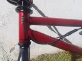 BMX - GT bikes - nuotraukos Nr. 18
