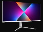 Monitorius Lc Power 40 " Lc-m40-uwqhd-144