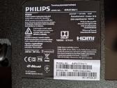 Philips 43" 109cm televizorius dalims - nuotraukos Nr. 4