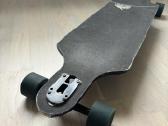 Dstreet riedlente (longboard)