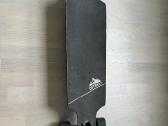 Dstreet riedlente (longboard) - nuotraukos Nr. 2
