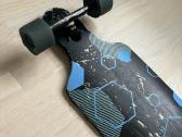 Dstreet riedlente (longboard) - nuotraukos Nr. 3
