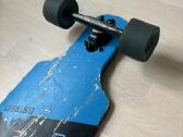 Dstreet riedlente (longboard) - nuotraukos Nr. 4
