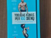 A. Pauliukevičius - Tobulas kūnas per 100 dienų
