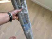 Stalo kojales Adils ikea - nuotraukos Nr. 2