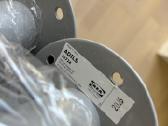 Stalo kojales Adils ikea - nuotraukos Nr. 4