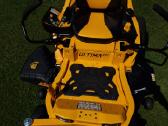Cub Cadet Zt1 50 - nuotraukos Nr. 2