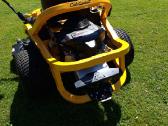Cub Cadet Zt1 50 - nuotraukos Nr. 4
