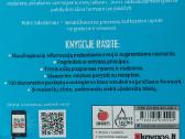 A. Pauliukevičius - Tobulas kūnas per 100 dienų - nuotraukos Nr. 6