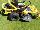 Cub Cadet Zt1 50 - nuotraukos Nr. 6