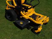 Cub Cadet Zt1 50 - nuotraukos Nr. 7