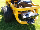 Cub Cadet Zt1 50 - nuotraukos Nr. 8