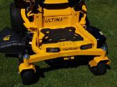 Cub Cadet Zt1 50 - nuotraukos Nr. 2