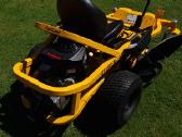 Cub Cadet Zt1 50 - nuotraukos Nr. 12