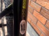 Dviratis Sub Cross XL - nuotraukos Nr. 7