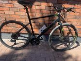 Dviratis Sub Cross XL