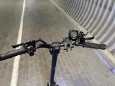 Kaabo Mantis 8 Pro 24.5 Ah - nuotraukos Nr. 2