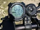 Kaabo Mantis 8 Pro 24.5 Ah - nuotraukos Nr. 5