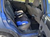 Techniskai tvarkinga Opel Astra - nuotraukos Nr. 6
