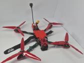 Fpv dronų komplektas – paruoštas skrydžiams