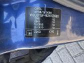 Opel Astra G 1.7 55kw tech iki 2027.02.22 - nuotraukos Nr. 5