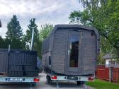 Mobilios Pirties Ir Kubilo Nuoma - nuotraukos Nr. 6