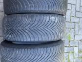 Padangos R16/55/205 michelin