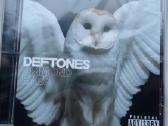Deftones - Diamond Eyes