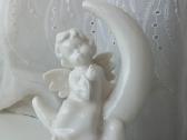Visokie angelai
