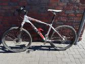 Giant M dydis