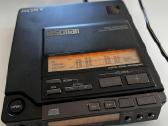 Sony Discman D-z555