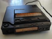 Sony Discman D-z555 - nuotraukos Nr. 2