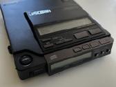 Sony Discman D-z555 - nuotraukos Nr. 7