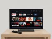 Toshiba 32la3b63dg 32 Full HD Android Smart TV