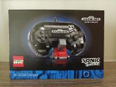 Lego 40769 Sega Genesis controller