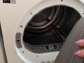 Džiovyklė Samsung Dv90t7240bt/s7 - nuotraukos Nr. 2