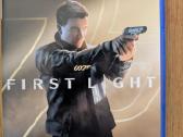 007 first light Ps5 - nuotraukos Nr. 2