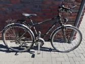 Bicycles Sl700 miesto / trekingo dviratis.