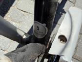 Bicycles Sl700 miesto / trekingo dviratis. - nuotraukos Nr. 4