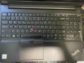 Lenovo Thinkpad E15. i5- 10210u. 16/256 GB. - nuotraukos Nr. 2