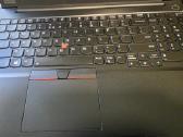 Lenovo Thinkpad E15. i5- 10210u. 16/256 GB. - nuotraukos Nr. 4