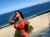 Spectacular Brazilian - Last days in Vilnius - nuotraukos Nr. 6