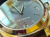 Panerai Luminor Pam111 - nuotraukos Nr. 2