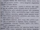 Senolių receptai arba kaip gydytis pačiam - nuotraukos Nr. 4