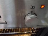 Įmontuojama orkaitė Electrolux - nuotraukos Nr. 5
