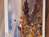 2 Dėlionės Iš 2000 Vnt - nuotraukos Nr. 7